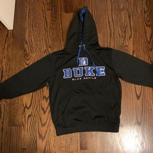DUKE SWEATSHIRT